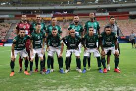 Manaus a quase um ano invicto em casa (divulgação)