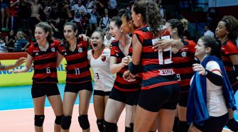 (Marcelo Cortes/Flamengo)