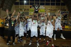 NBPG foi o primeiro campeão (divulgação/CBB)