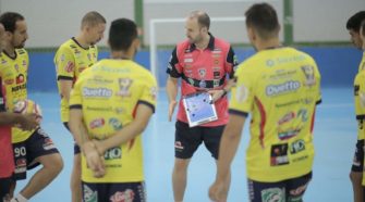 FPFS e equipes estudam retorno das competições (divulgação/FPFS)