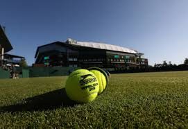 Wimbledon cancelado (Mike Egerton/PA Images)
