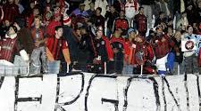 Rubro-negro não pôde usar o Caldeirão (divulgação)