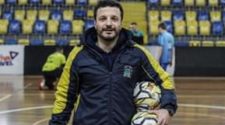 (arquivo pessoal do treinador)
